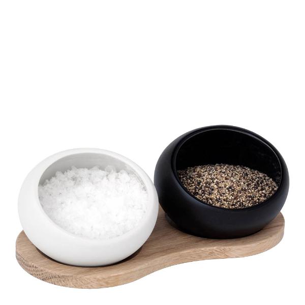 Grand Cru salt og pepperkar