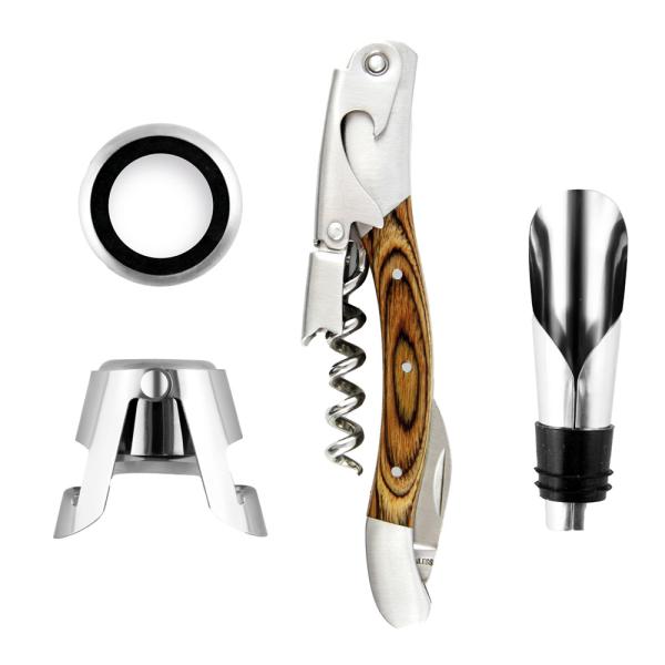 Memorabile vinsett bokform 4 deler