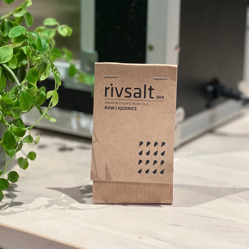 Rålakris 004 refill 80g