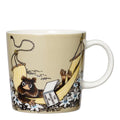 Mummikopp 30 cl Bisamrotta beige