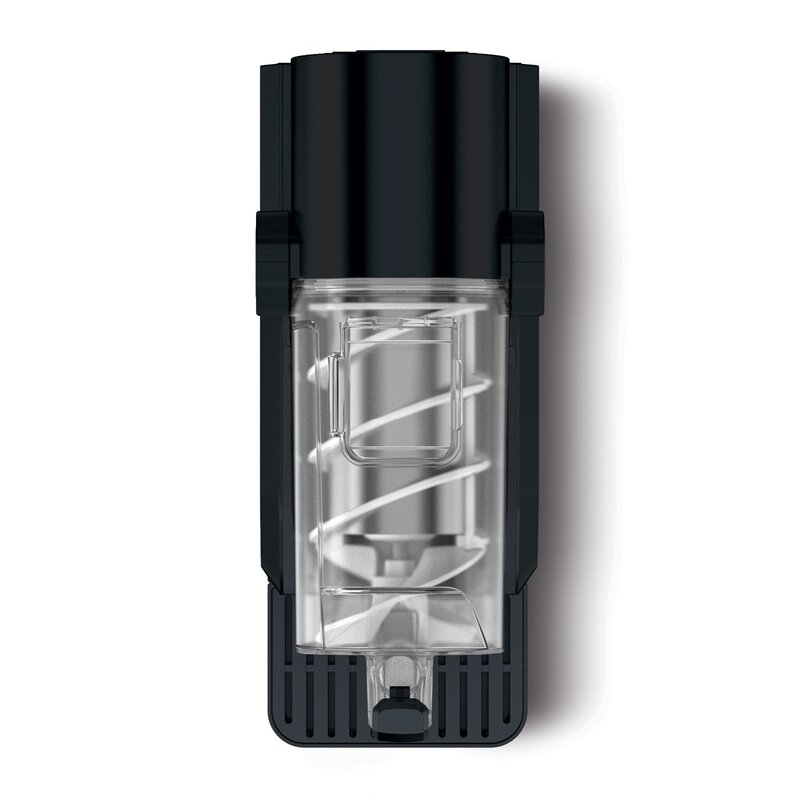 Slushi Frozen Drink Maker slushmaskin svart