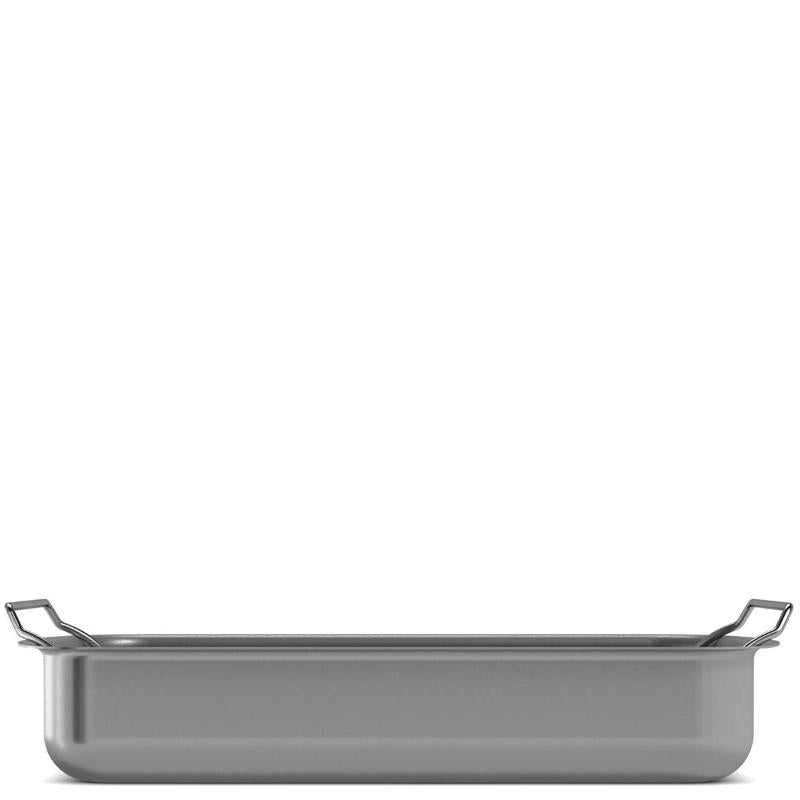 Professional langpanne m/rist 30x22cm slip-let