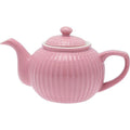 Everyday Alice tekanne 1L dusty rose