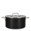 Black Line gryte 4,2L svart