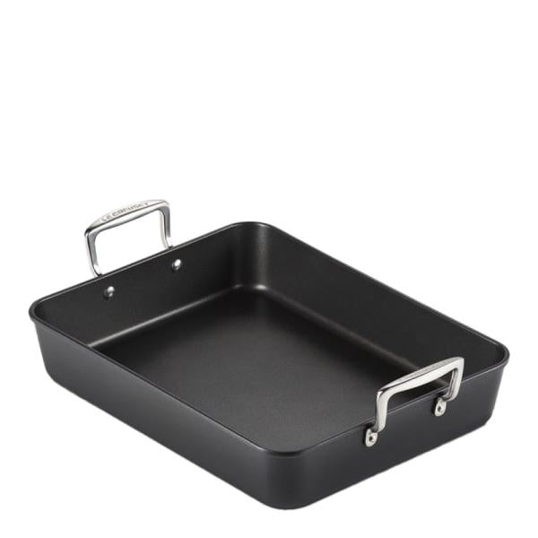 Toughened ildfast form 35 cm
