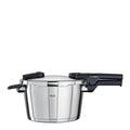 VitaQuick trykkoker 4,5L 22 cm