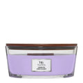 Ellipse duftlys lavender spa