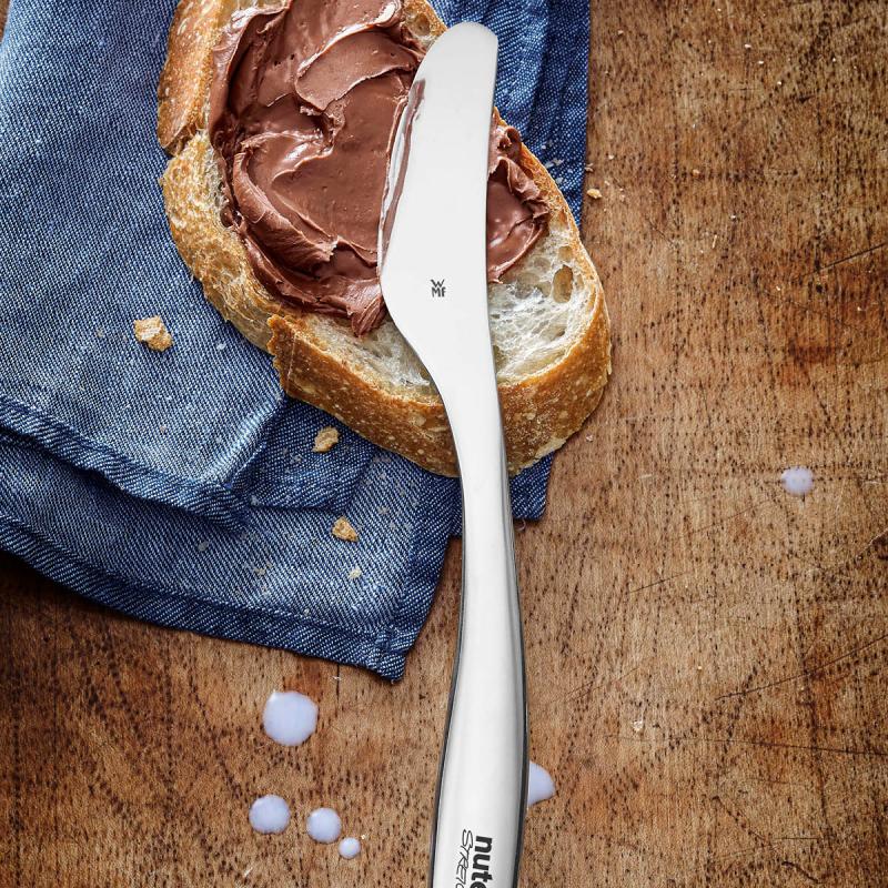 Nutella kniv