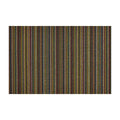 Skinny Stripe dørmatte 46x71 cm bright multi