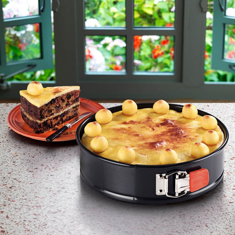 Springform non-stick 26 cm