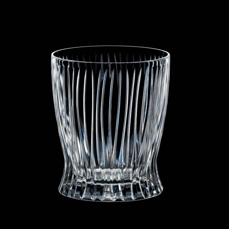 Bar tumbler whisky fire whiskyglass 2 stk