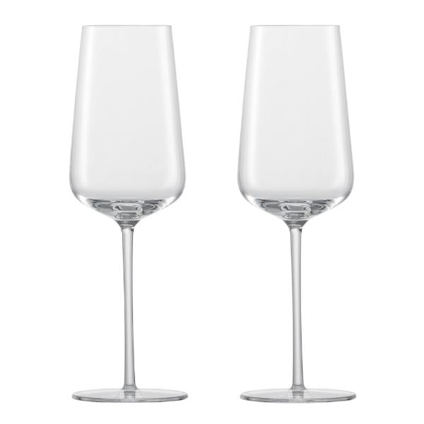 Vervino champagneglass 35 cl 2 stk