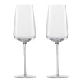 Vervino champagneglass 35 cl 2 stk