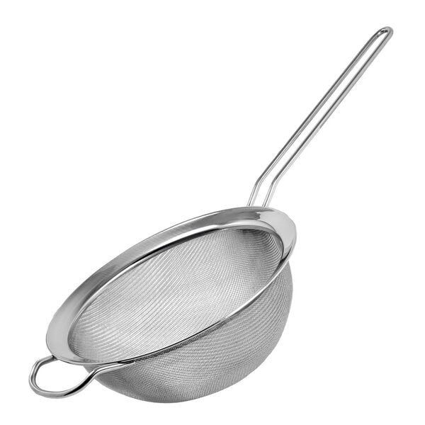 Passersil dobbeltnett 16 cm