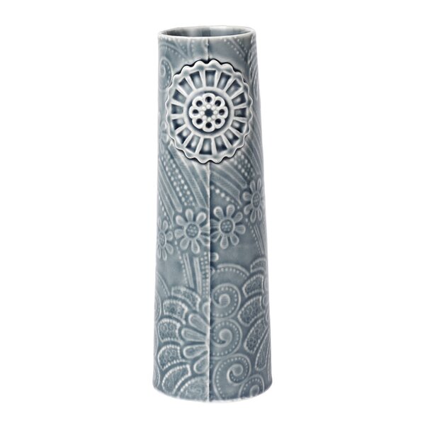 Pipanella Flower vase 15 cm dark