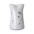 Sne vase dobbel 17 cm