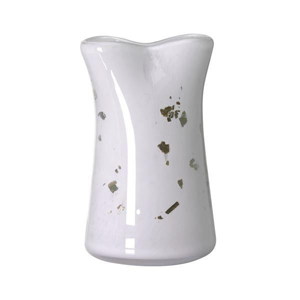 Sne vase dobbel 17 cm