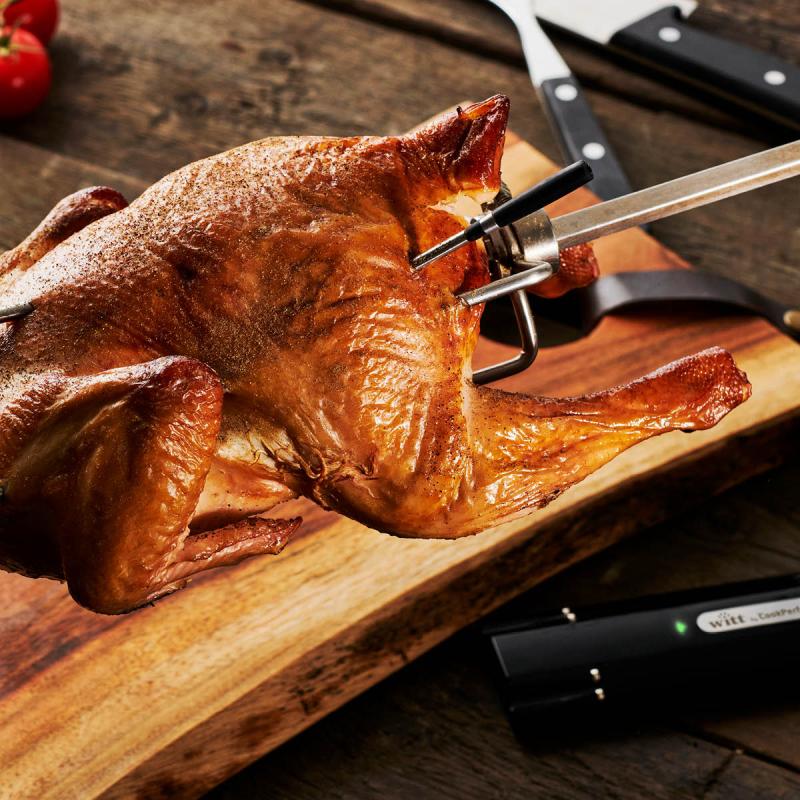 CookPerfect wireless termometer singel