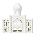 Urbania Tivoli lyshus Nimb 17 cm hvit