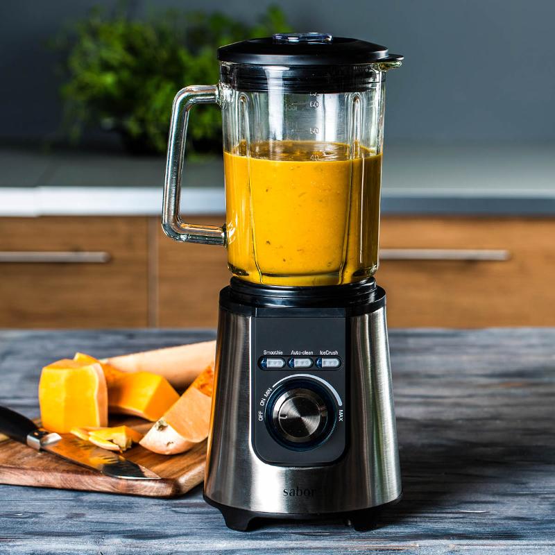 Ultimate blender 1200W