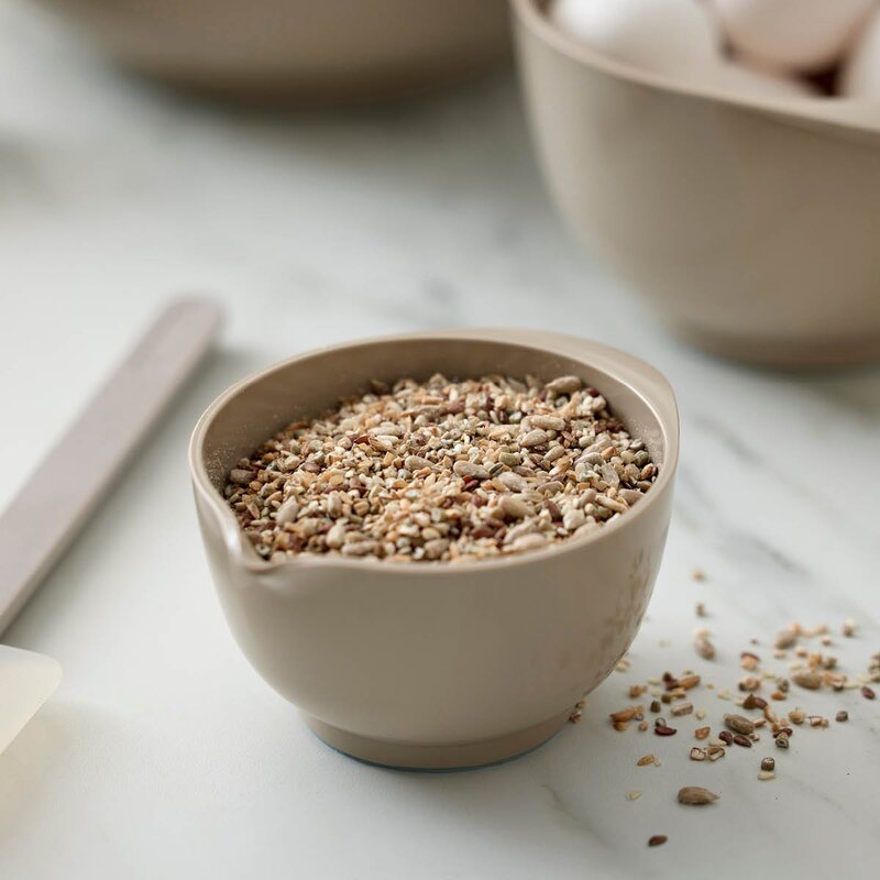 Margrethe bakebolle 0,25L humus