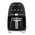 Kaffetrakter DCF02 1,4L matt svart