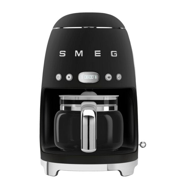 Kaffetrakter DCF02 1,4L matt svart