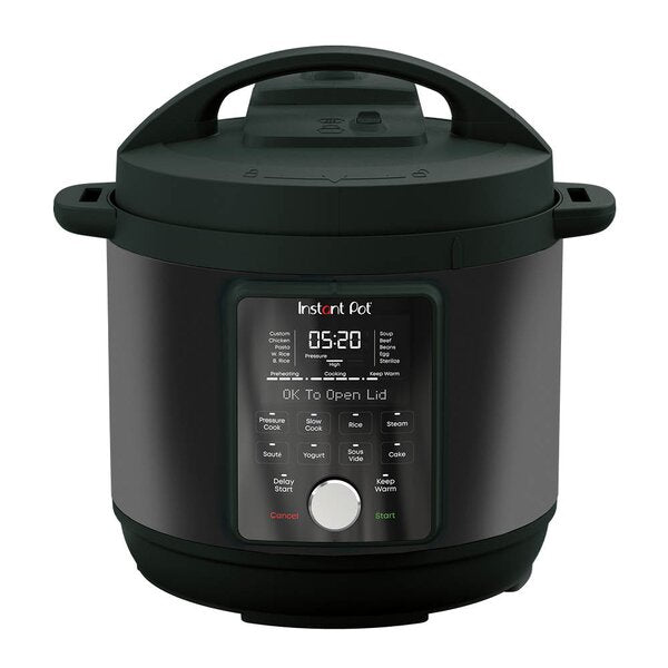 Instant Pot multikoker Duo Plus med stillemodus