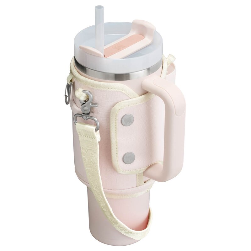 Quencher bæreveske 1,18L rose quartz