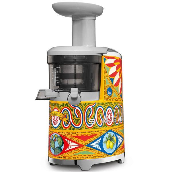 Juicemaskin CJF01 Dolce & Gabbana