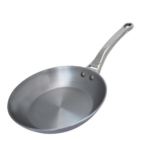 Mineral B Pro stekepanne 20 cm