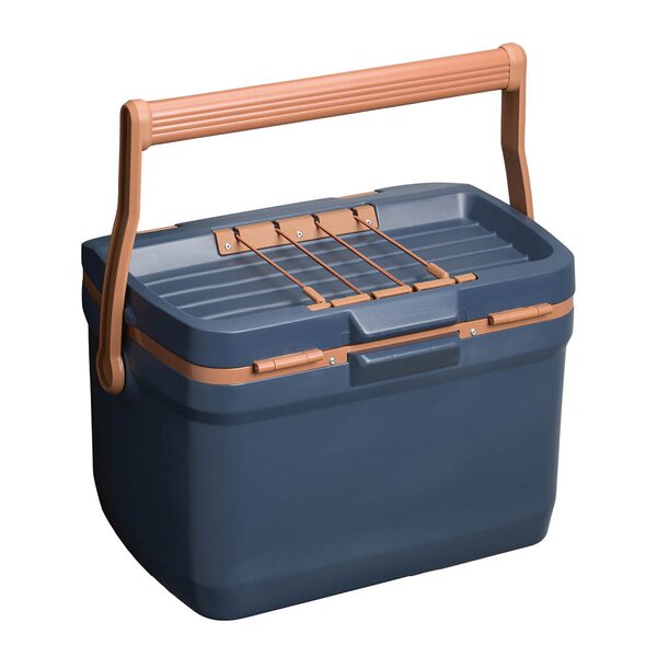 Adventure kjølebag 15,1L twilight