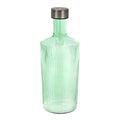 Ribbed Elegance flaske Bondi 1,25L grønn