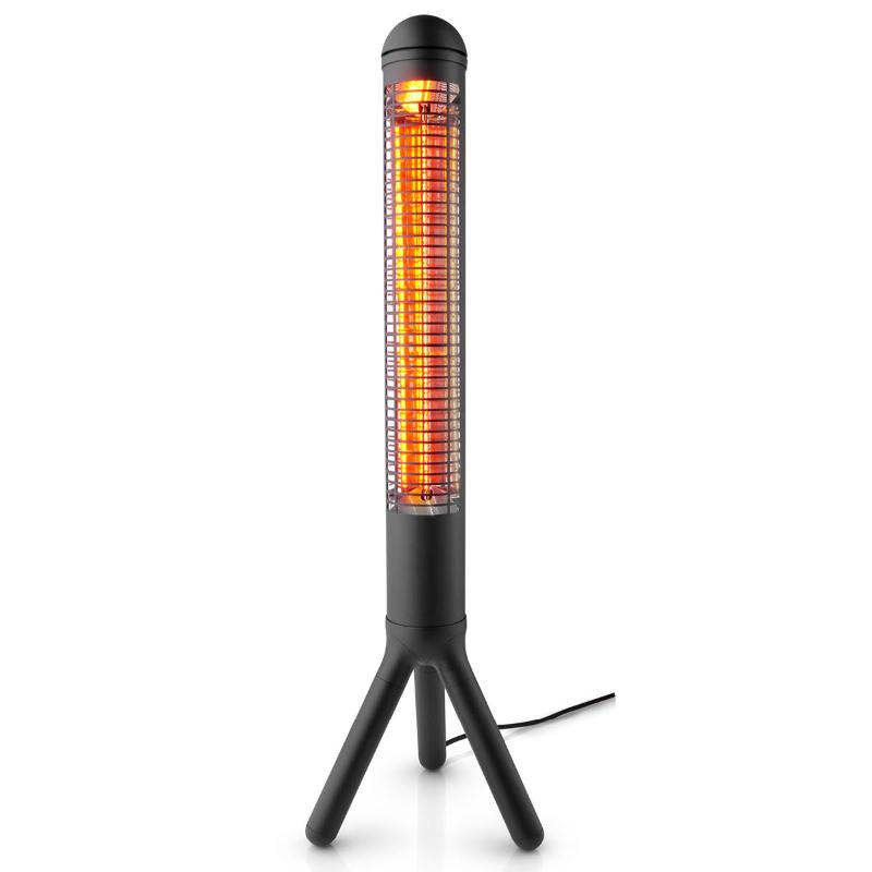 HeatUp terrassevarmer