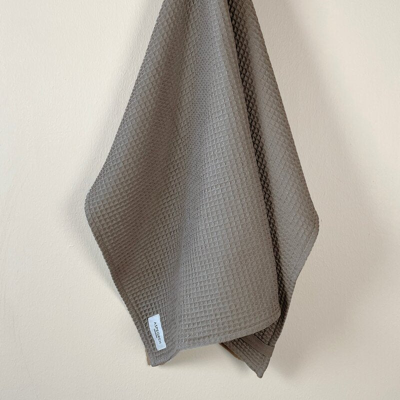 North kjøkkenhåndkle 50x70 cm dark gray