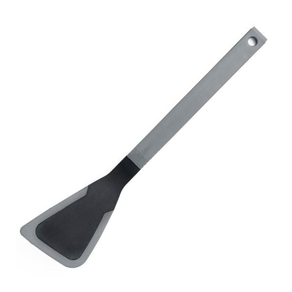 Cook It stekespade 31,5 cm svart/grå