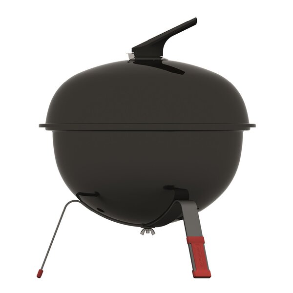 Churrasco kullgrill 320L tramontina cutelaria svart