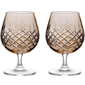 Crispy Sixball allroundglass 36 cl 2 stk copal
