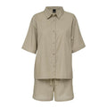 Naxos pyjamas XL khaki