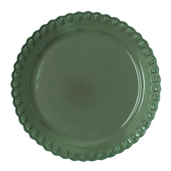 Tulipa rundt fat 37 cm verona green