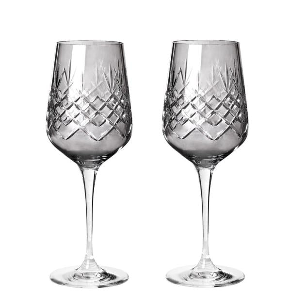 Crispy Madame vinglass 35 cl 2 stk dark