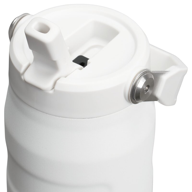 Iceflow flip straw tumbler termoflaske 0,7L frost