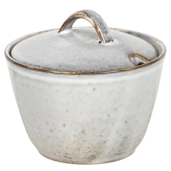 Nordic Sand sukkerskål 10 cm