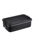 Smart box matboks 1,2L svart
