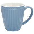 Everyday Alice krus 40 cl sky blue
