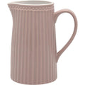Everyday Alice mugge 1L hasselnut brown