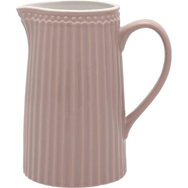 Everyday Alice mugge 1L hasselnut brown