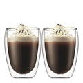 Pavina glass 35 cl 2 stk klar