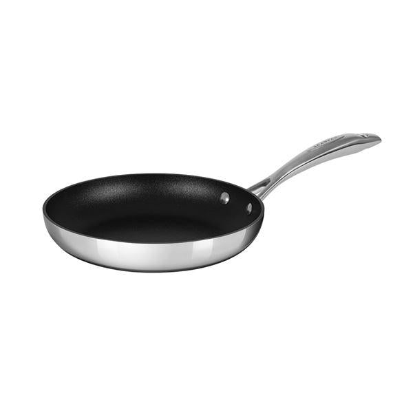 HaptIQ stekepanne 24 cm rustfri