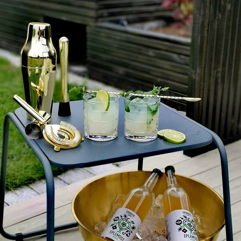 Sontell mojitostamper gull